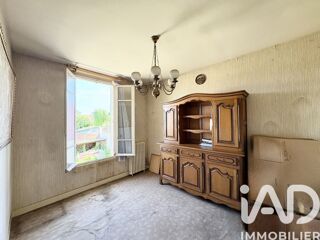  Maison à vendre 3 pièces 58 m²
