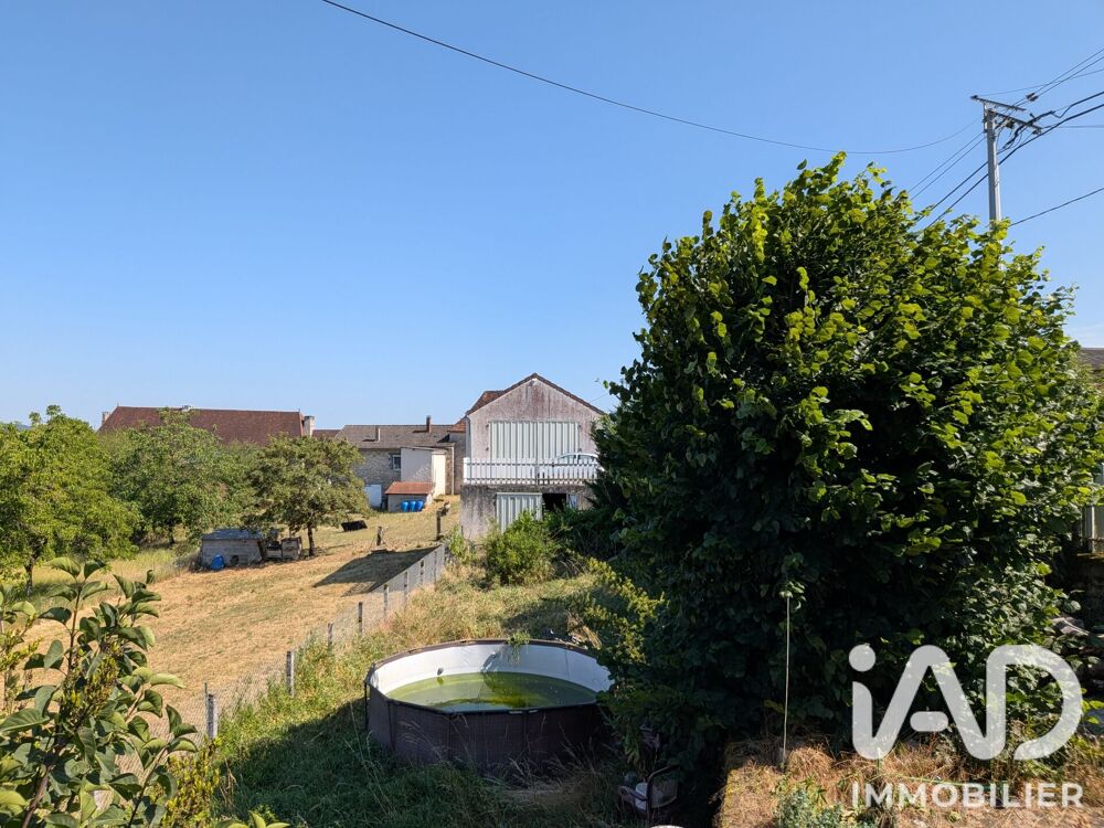 Vente Maison traditionnelle 3 pièces