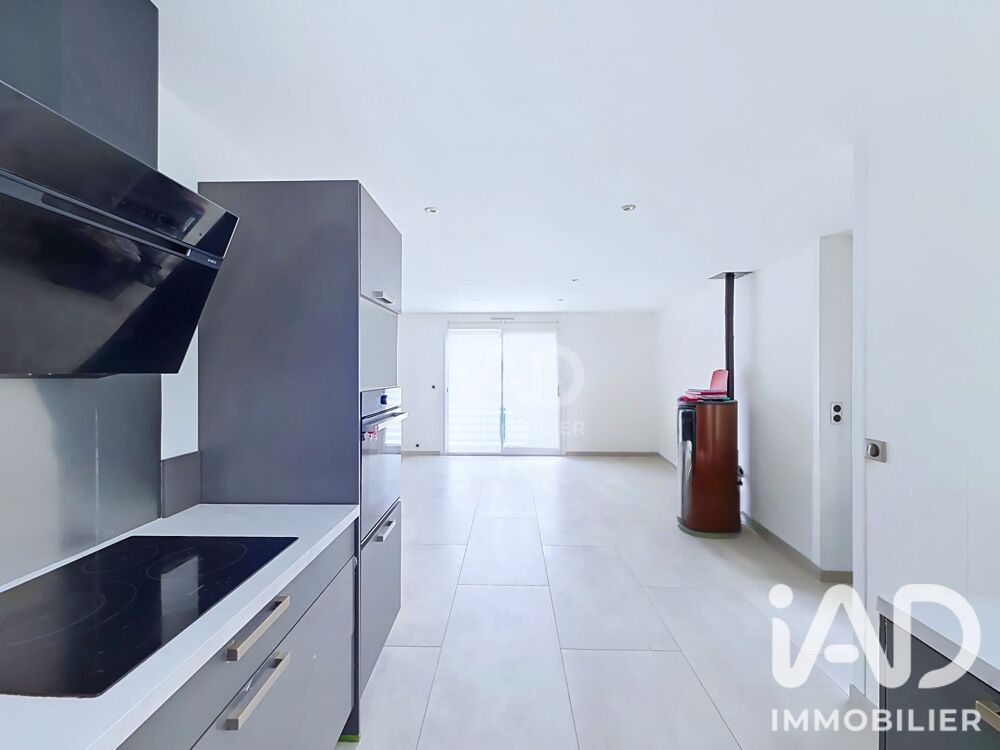 Vente Maison Vente Maison/villa 6 pièces Le trait