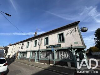 Vente Immeuble Vente Immeuble 203 m&sup2; Sainte-savine