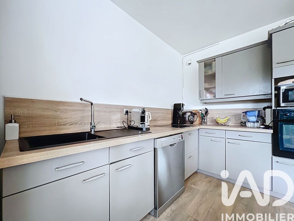 Vente Appartement Vente Appartement 4 pièces Apt