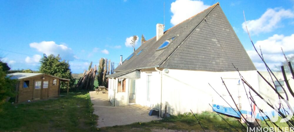 Vente Maison de campagne 4 pièces