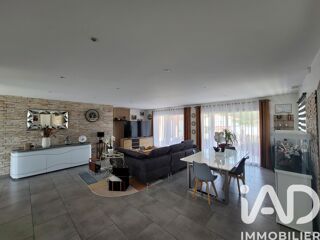  Maison à vendre 6 pièces 183 m²