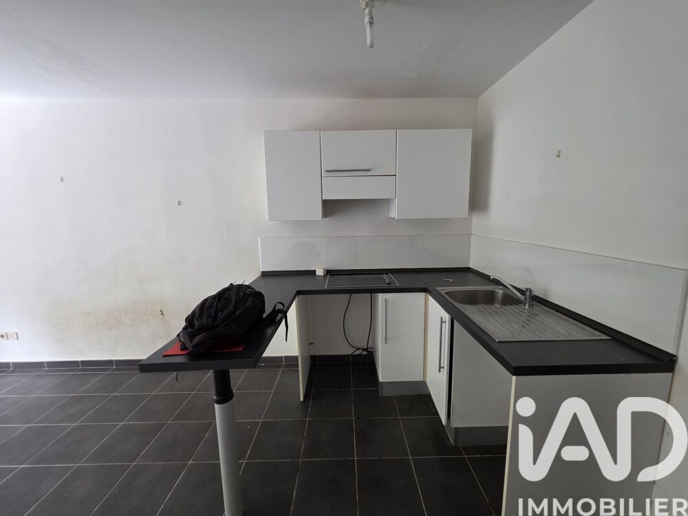 Vente Appartement Vente Studio 1 pièce Sainte-marie