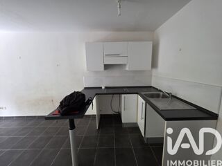 Appartement à vendre 1 pièce 24 m²