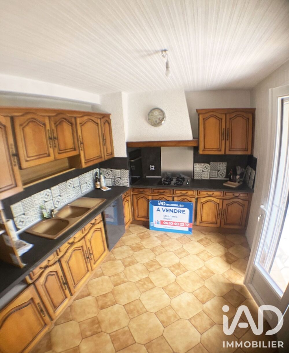 Vente Maison Vente Maison/villa 5 pièces Tarbes