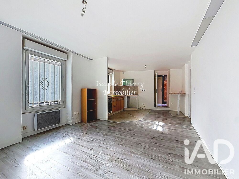 Vente Appartement Vente Appartement 3 pièces Montlhéry