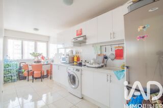  Appartement à vendre 4 pièces 75 m²
