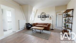  Appartement � vendre 2 pi�ces 35 m�