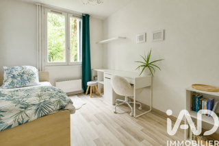  Appartement � vendre 4 pi�ces 82 m�