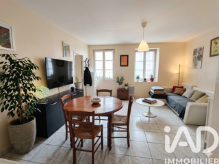  Appartement � louer 3 pi�ces 61 m�