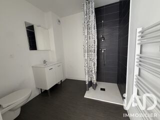  Appartement à vendre 1 pièce 43 m²