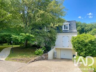 Vente Maison Vente Demeure 12 pièces Saint-avertin