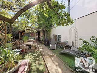  Maison à vendre 2 pièces 33 m²