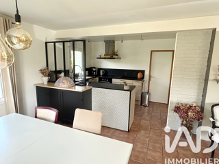  Maison à vendre 4 pièces 106 m²
