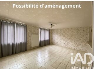  Maison à vendre 6 pièces 143 m²