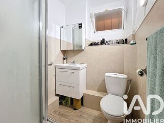  Appartement � vendre 2 pi�ces 39 m�