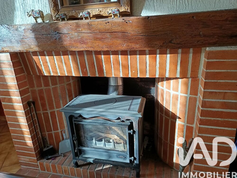 Vente Maison de village 7 pièces