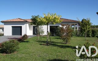  Maison à vendre 4 pièces 123 m²