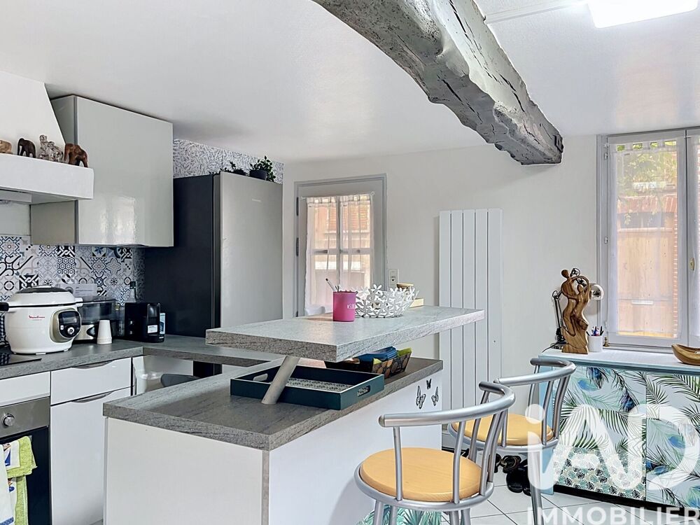 Vente Maison/villa 3 pièces