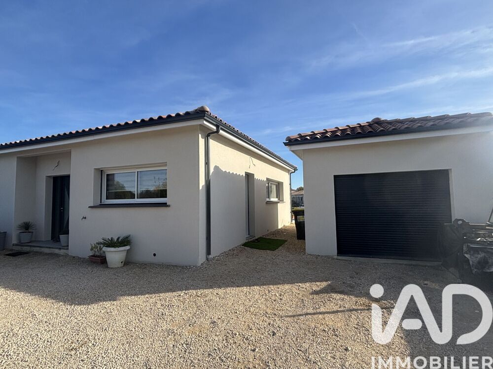 Vente Maison traditionnelle 5 pièces
