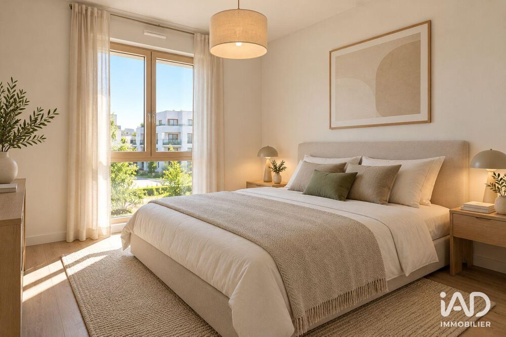 Vente Appartement Vente Appartement 4 pièces Bussy-saint-georges
