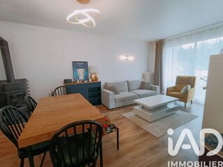  Maison à vendre 5 pièces 113 m²