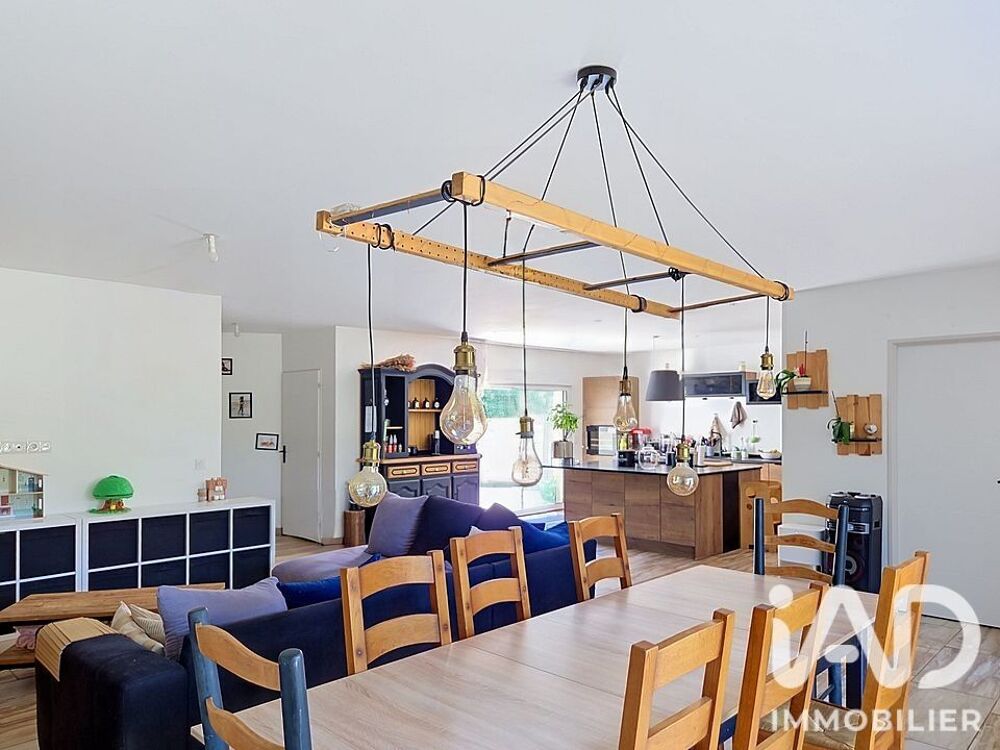 Vente Maison Vente Pavillon 5 pièces Vierzon