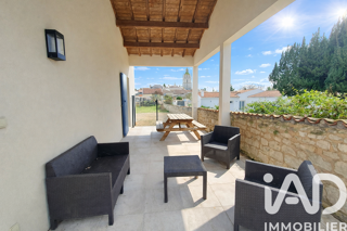  Maison à vendre 4 pièces 106 m²
