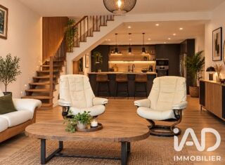  Maison à vendre 5 pièces 104 m²