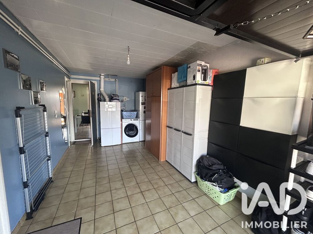 Vente Maison Vente Maison traditionnelle 6 pièces Ars-sur-moselle