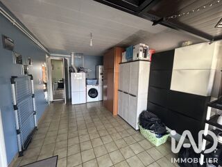  Maison à vendre 6 pièces 101 m²
