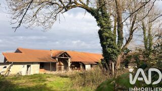  Maison à vendre 4 pièces 72 m²