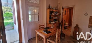  Maison à vendre 7 pièces 142 m²
