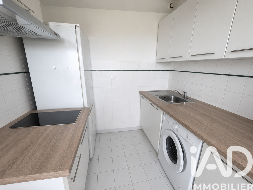 Vente Appartement Vente Appartement 1 pièce Troyes