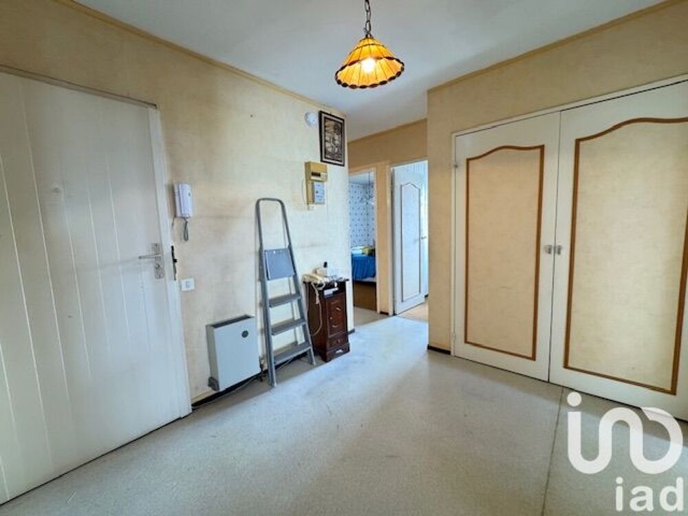 Vente Appartement Vente Appartement 3 pièces Pau