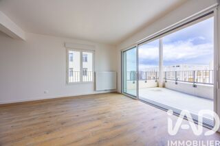  Appartement à vendre 5 pièces 127 m²