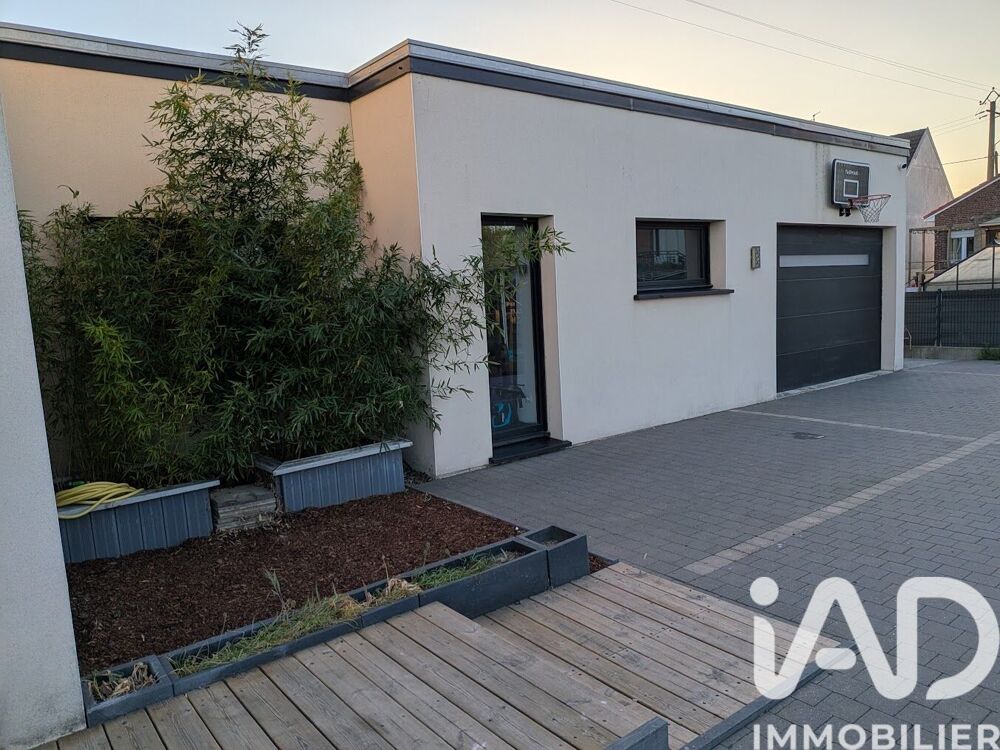 � vendre  Maison Hantay (59496)