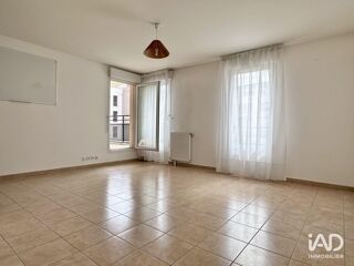  Appartement à vendre 3 pièces 58 m²