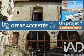  Maison � vendre 4 pi�ces 99 m�