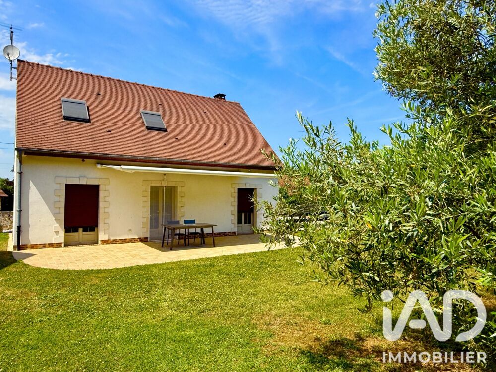 vente Maison - 5 pièce(s) - 108 m² Pontpoint (60700)