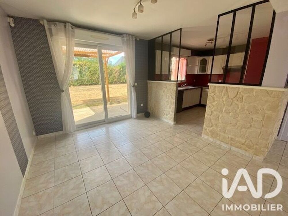 Vente Maison Vente Maison/villa 6 pièces Iffendic
