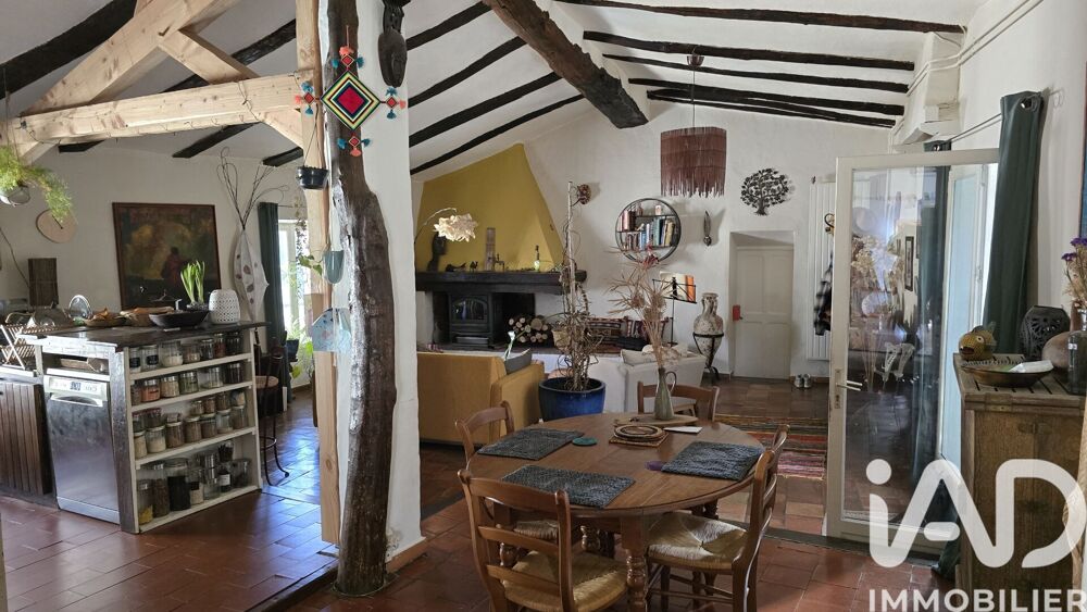 Vente Maison de village 9 pièces