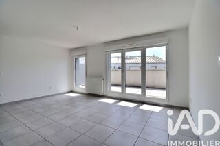  Appartement à vendre 3 pièces 61 m²