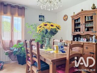  Maison à vendre 4 pièces 64 m²