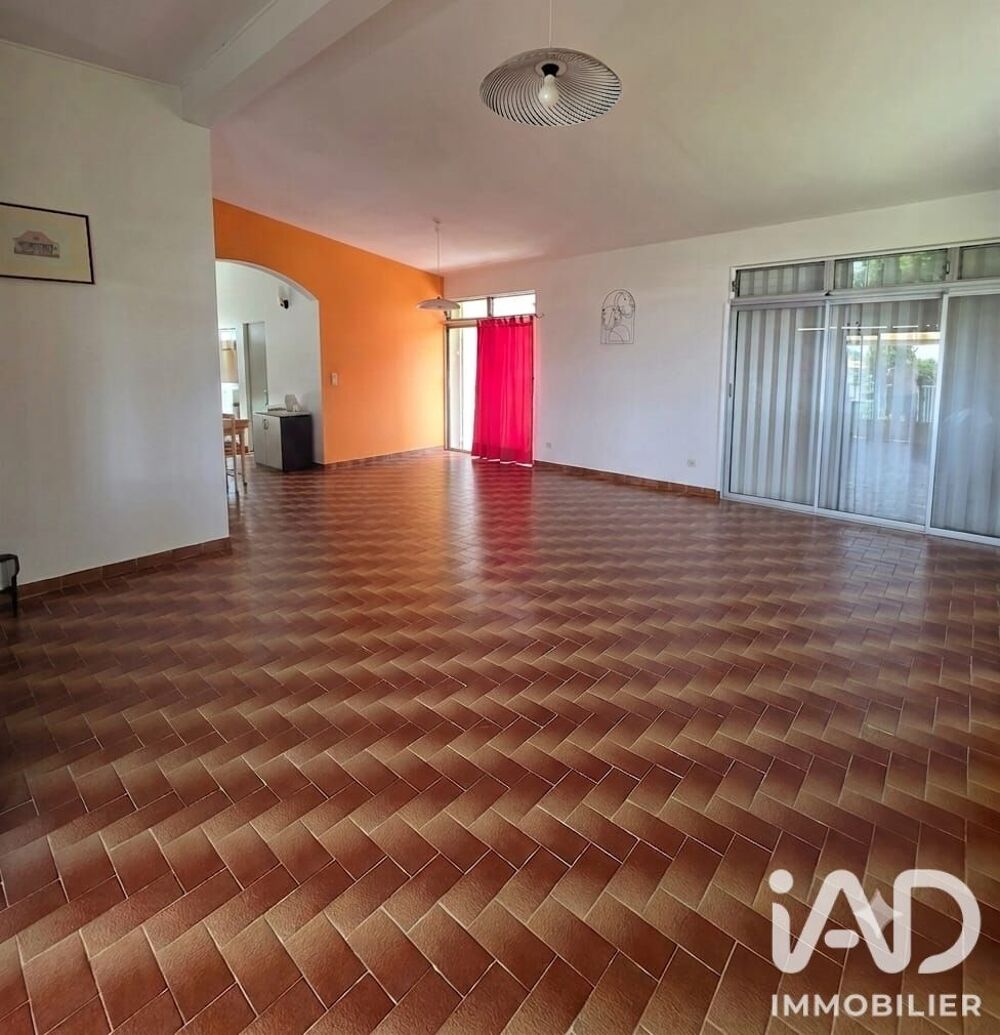 Vente Maison Vente Maison/villa 7 pièces Schœlcher