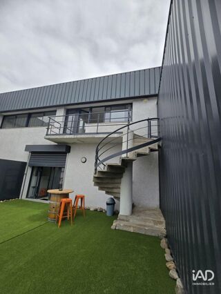   Location Bureaux 16 m&sup2; Buros
