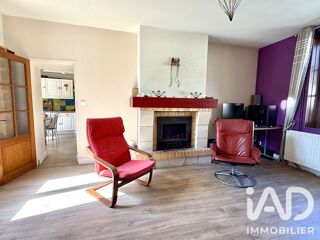  Maison à vendre 5 pièces 93 m²