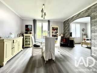  Appartement à vendre 4 pièces 72 m²