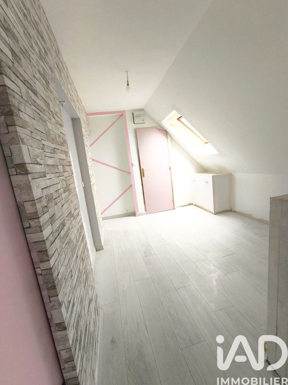 Vente Maison Vente Maison de ville 9 pièces Briec